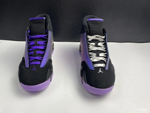 RETRO JORDAN 14 CV2469-001 DOERNBECHER '' AIR 0724